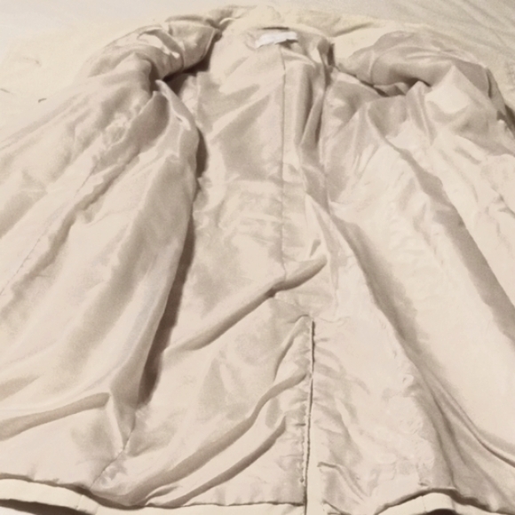 New York Company Women Knee length coat. - Picture 6 of 7